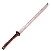 Steampunk Airship Captain Latex Saber
